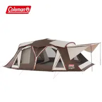 在飛比找PChome24h購物優惠-【Coleman】氣候達人2-ROOM COCOON Ⅲ /