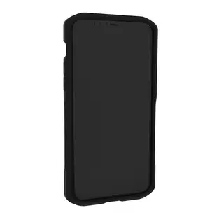 美國Element Case iPhone 11 Pro Shadow流線手感軍規殼-醇黑