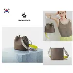 KR [FINDKAPOOR PINGO BAG 20 BASIC CHOCO BROWN SET] 2024 F/W