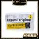 SAGAMI 相膜元祖 002 超激薄 加大尺寸 12入 公司貨 保險套 衛生套 避孕套【1010SHOP】
