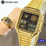 [日本直送] CITIZEN THERMO SENSOR STAR WARS ​手表 C-3PO 日本限定BOX