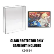 Protector For Melty Blood Type Lumina Collector'S Edition