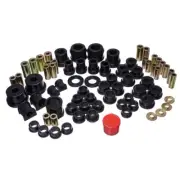 Energy Suspension 11.18104G Hyper-Flex System 14 pc. For 06-14 MX-5 Miata (for: Mazda)