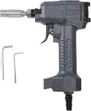 1170 Pneumatic Deco Nail Gun, Pneumatic Decorative Nailer Decorative Furniture Tack Nailer for Sofa Leather Upholstering