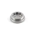 Hope Tech 3 / Tech 4 X2 Brake Bore Cap Silver HBSP243S- Brand New