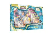 POKEMON Lucario VSTAR Premium Collection