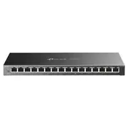 TP-Link TL-SG116E 16-Port Gigabit Unmanaged Pro Switch