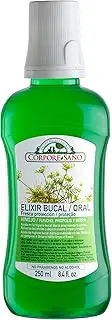 Corpore Sano Fennel, Propolis & Myrrh Mouthwash -250ml