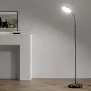 Artiss LED Floor Lamp Remote Adjustable Light Stand Home Living Room Reading