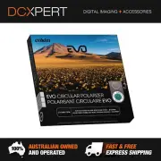 COKIN EVO 127MM C-PL FILTER FOR XL (X) SERIES (CV164B-127A)