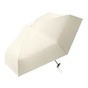 Mini Pocket Umbrella Anti-UV Sun/Rain Windproof 6 Folding Umbrella