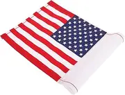 DECOMELODY Mini Golf Flags with Durable Putting Green Accessories for Practice for Improving Skills Golf Course