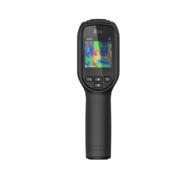 HIKMICRO ECO Thermal Image Camera 25Hz 2.4" Screen with Personalised Cal Cert