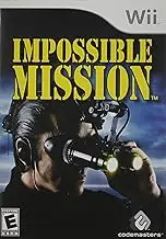 Impossible Mission