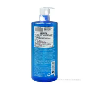 【La Roche-Posay 理膚寶水】 親膚舒敏沐浴露 750ml/2瓶