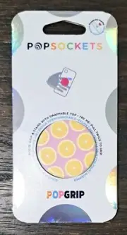 PopSockets PopGrip Pink Lemonade 804856