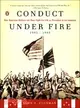Conduct Under Fire ─ Four American Doctors And Their Fight for Life As Prisoners of the Japanese, 1941-1945