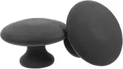 2pcs Mushroom Shape Massage Stones for Therapy Ergonomic Design for Relaxation and Spa Experience Made From Jade for Deeply Relaxing Massage