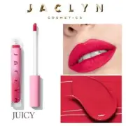 JACLYN Cosmetics Poutspoken Lip Liner - "Juicy" New In Box