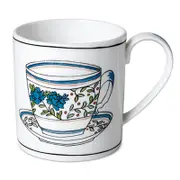 Twig New York H. Bachelor Button Mug Number 1