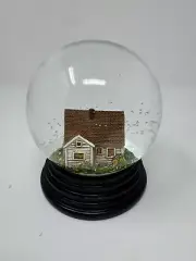Eminem MMLP2 House Snow Globe Limited Edition Sold Out In Hand Ready to Ship