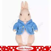 Peter Rabbit - SILKY BEANBAG PETER RABBIT NEW BABY PLUSH