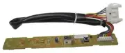 FUJITSU K9705891043 aka 9705891043 INDICATOR PCB ABUA VAB