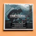 全新正版 林肯公園 LINKIN PARK METEORA 3CD 20週年紀念版 現貨 當天出貨