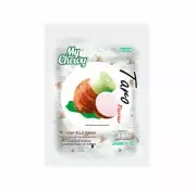 TARO Thailand Fruit Flavour My Chewy Milk Candy ,Delicious and Enjoy 67G.