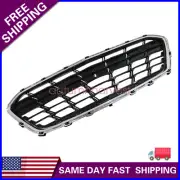 Fits For 2016 2017 2018 19 Chevrolet Cruze RS New Grille Lower Upper 84009674 US (for: Chevrolet)