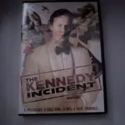 Kennedy Incident [DVD]