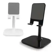 New Stand Clip Desk Mount Phone Holder Mount Desktop Mobile Phone Table Portable
