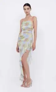 Bec and Bridge Zephyr Dress Size 6