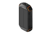 ChargeUp Outback 20000mAh Outdoor Solar Power Bank