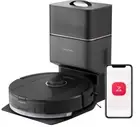 ROBOROCK Q5 PRO+ ROBOT VACUUM SEALED DUOROLLER BRUSH SELF EMPTYING 5500 PA LIDAR