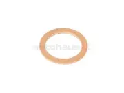 FISCHER & PLATH Oil Drain Plug Gasket 11998 Volvo 960 760 780 (for: Volvo)