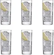 Cellar Tonic Highball Glasses 450ml Set of 6