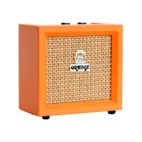 在飛比找蝦皮購物優惠-Orange CRUSH MINI 3瓦迷你音箱/電吉他音箱