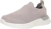 [Propét] Propet Womens Propet B10 Unite Slip On Sneakers Shoes Casual - Black