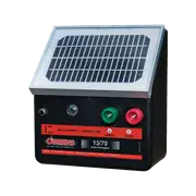 O'Briens Electric Fencing Solar Energiser