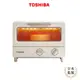 【日本東芝TOSHIBA】8公升日式小烤箱 TM-MG08CZT(AT)｜生活家電旗艦店