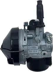 Premium Motorcycle Parts Carburetor for Dellorto Sha 15-15 for Peugeot 103 MBK 50cc - 100cc Carb