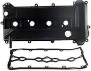 for Ford for Mondeo for Focus Mk3 for C-Max 1.8 2.0 16V 1S7G-6M293-Bm Aluminium Engine Parts Cam Rocker Valve Cover Gasket