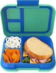 [Bentgo] Pop Lunch Box - Spring Green/Blue