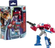 Hasbro Collectibles - Transformers EarthSpark - Deluxe - Optimus Prime [New Toy]