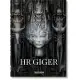 HR Giger. 40th Ed.