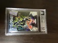 在飛比找Yahoo!奇摩拍賣優惠-STEPHEN CURRY 18-19 PRIZM  FAS