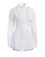 [MARINE SERRE] MARINE SERRE Shirts - Item 15440514