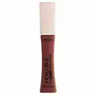 L'Oreal Paris Cosmetics Infallible Les Chocolats Scented Liquid Lipstick #848
