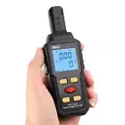 Digital EMF Meter LCD Electromagnetic Field Radiation Detector Geiger Counter